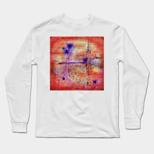 Rhythmic Journey Long Sleeve T-Shirt